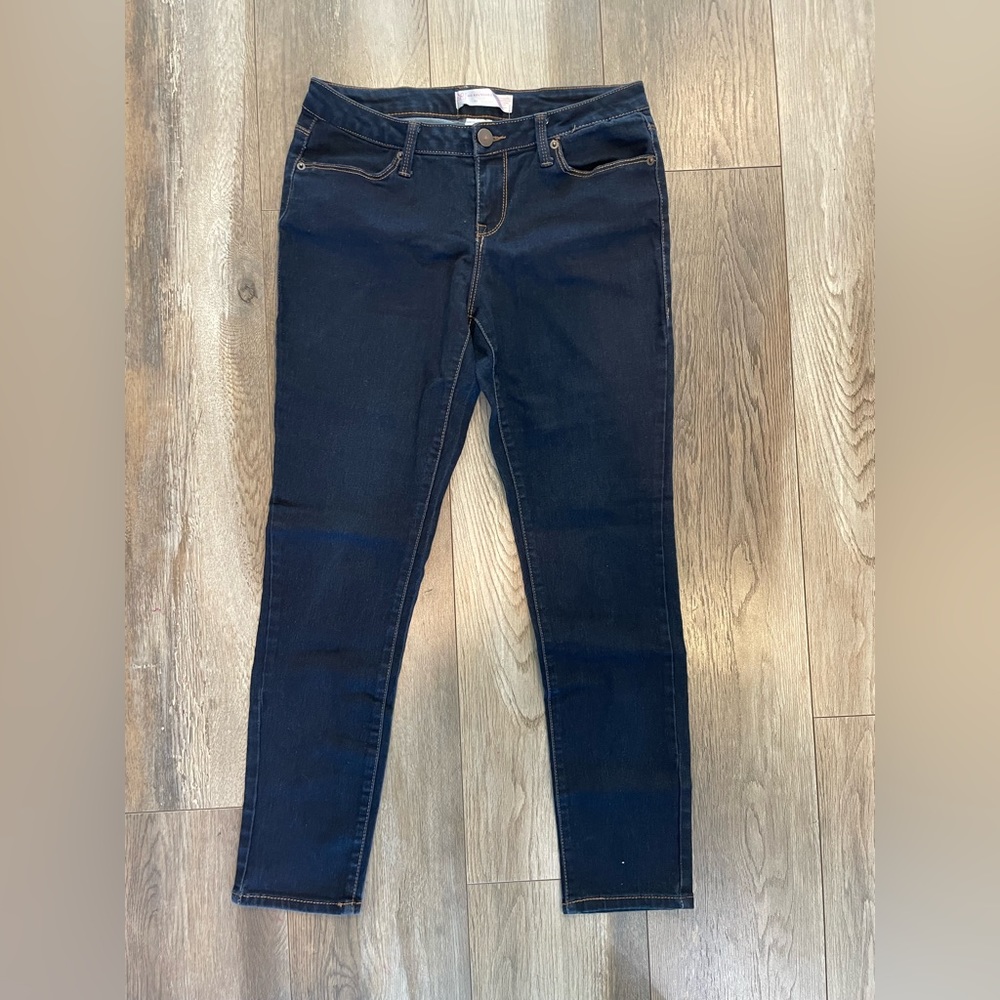 Juniors size 11 no boundaries jeans